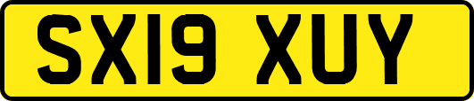 SX19XUY