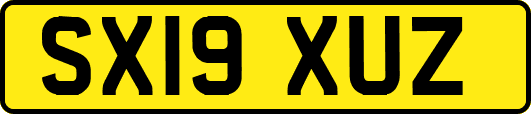 SX19XUZ