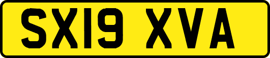 SX19XVA