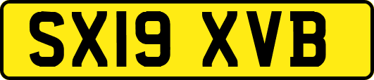 SX19XVB