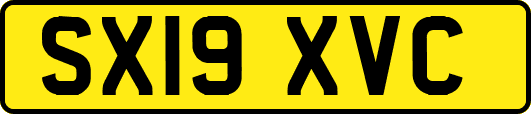 SX19XVC
