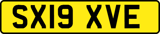 SX19XVE