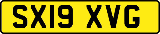 SX19XVG