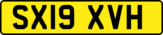 SX19XVH