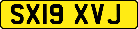 SX19XVJ