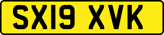 SX19XVK