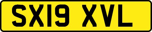 SX19XVL