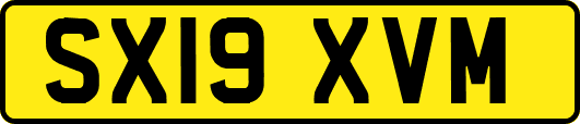 SX19XVM