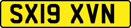SX19XVN