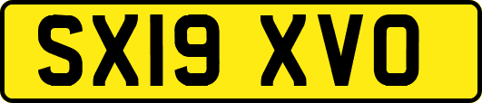 SX19XVO