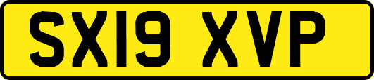 SX19XVP