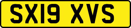 SX19XVS