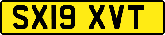SX19XVT