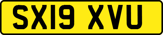 SX19XVU