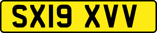 SX19XVV