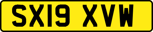 SX19XVW