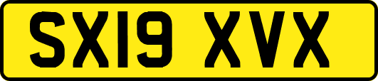 SX19XVX