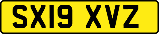 SX19XVZ