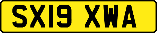 SX19XWA