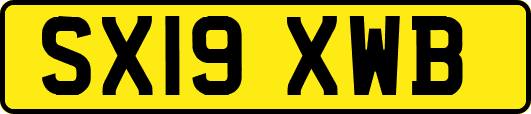 SX19XWB