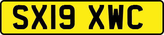 SX19XWC