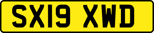 SX19XWD