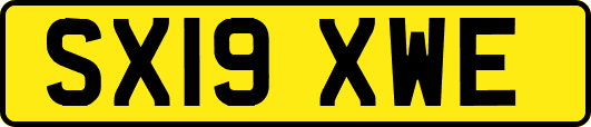SX19XWE