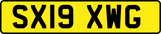 SX19XWG