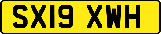 SX19XWH