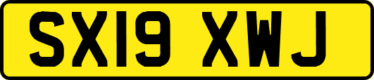 SX19XWJ