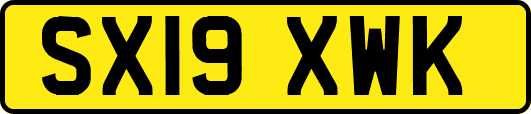 SX19XWK