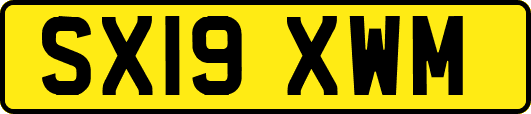 SX19XWM