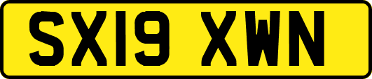 SX19XWN