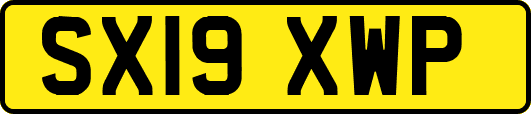 SX19XWP