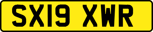 SX19XWR