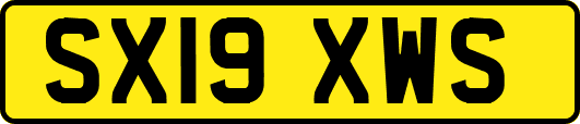 SX19XWS