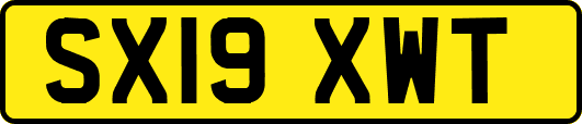 SX19XWT