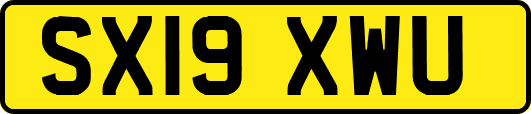 SX19XWU