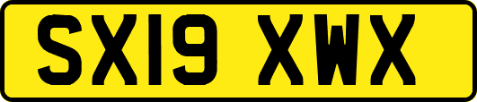 SX19XWX