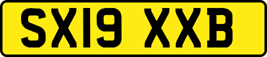 SX19XXB