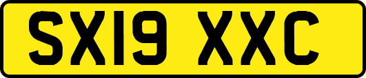 SX19XXC