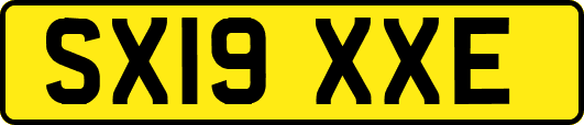 SX19XXE