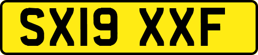 SX19XXF