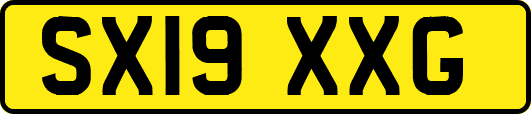 SX19XXG