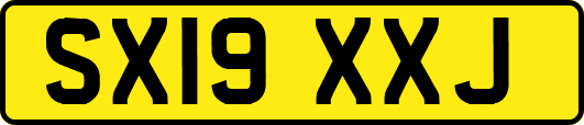 SX19XXJ