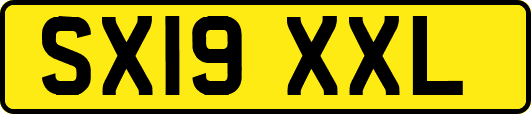SX19XXL