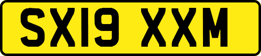 SX19XXM