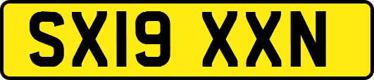 SX19XXN