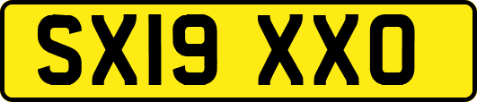 SX19XXO