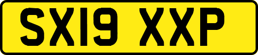 SX19XXP